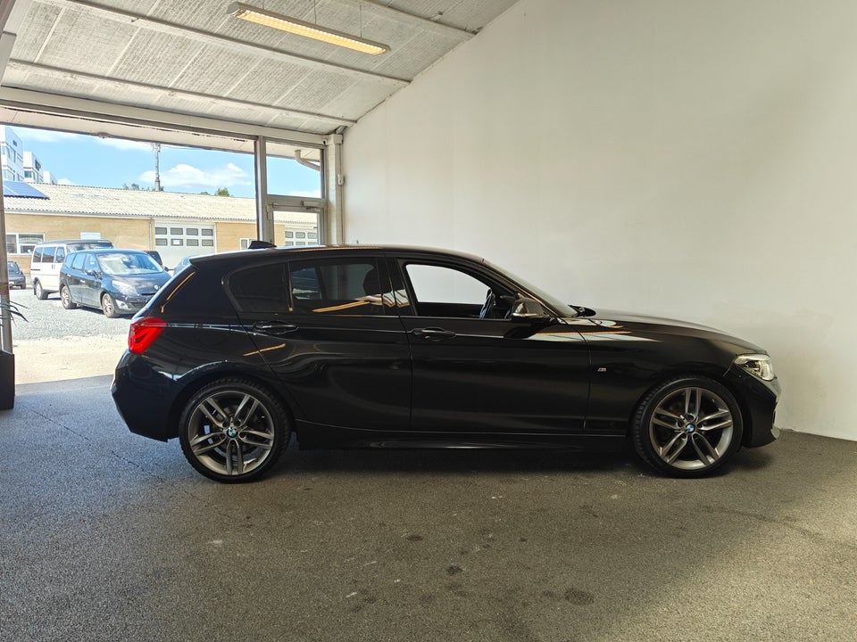 BMW 118i 1,5 M-Sport aut. 5d