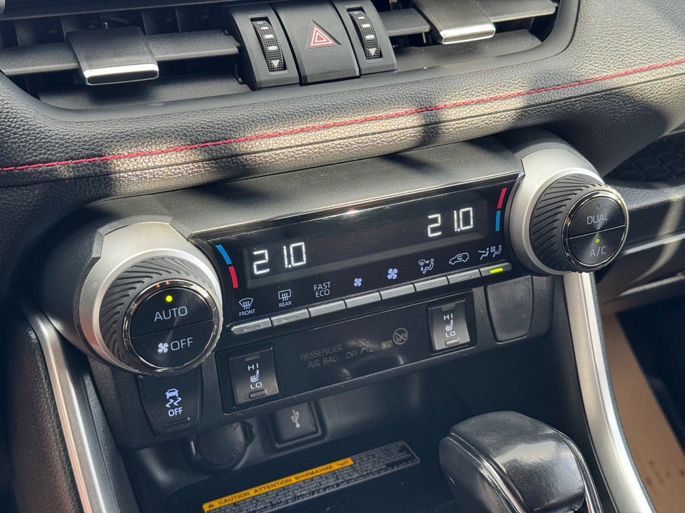 Toyota RAV4 2,5 Hybrid H3 Comfort MDS 5d