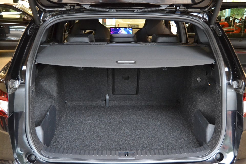 Skoda Enyaq 80 iV Sportline 5d