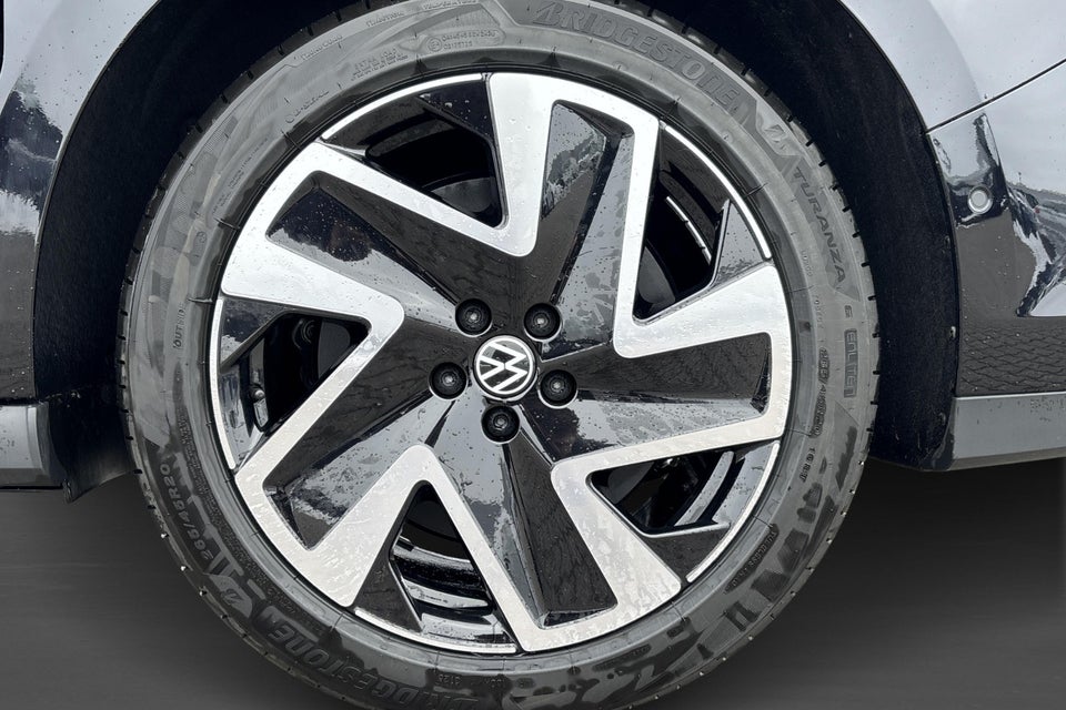 VW ID.Buzz 86 Style+ 7prs LWB 5d