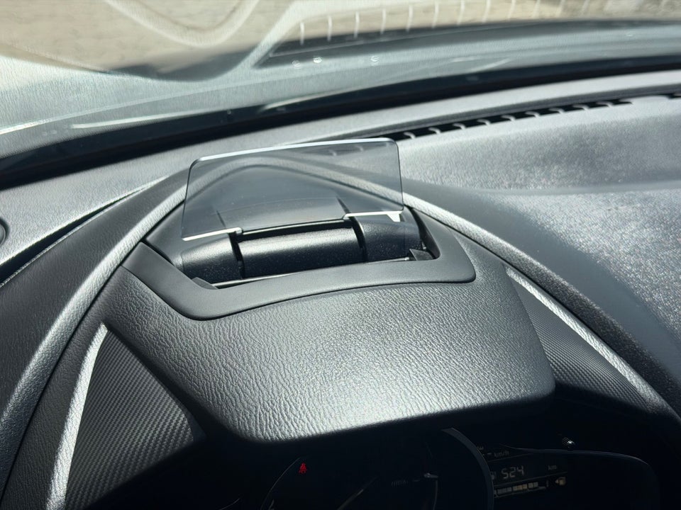 Mazda 2 1,5 SkyActiv-G 90 Cosmo aut. 5d
