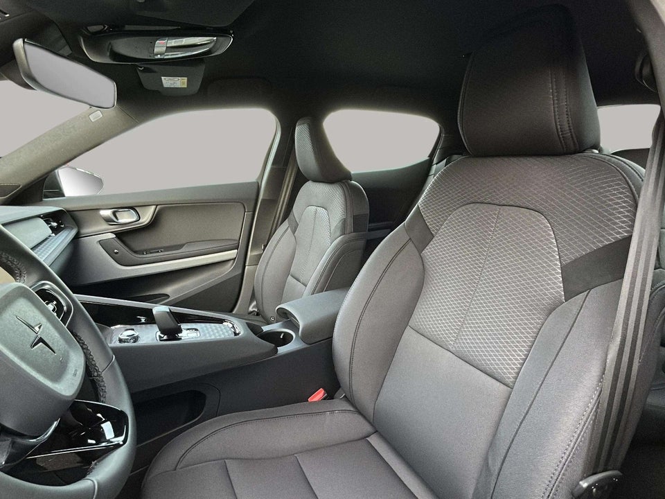 Polestar 2 Standard Range 5d