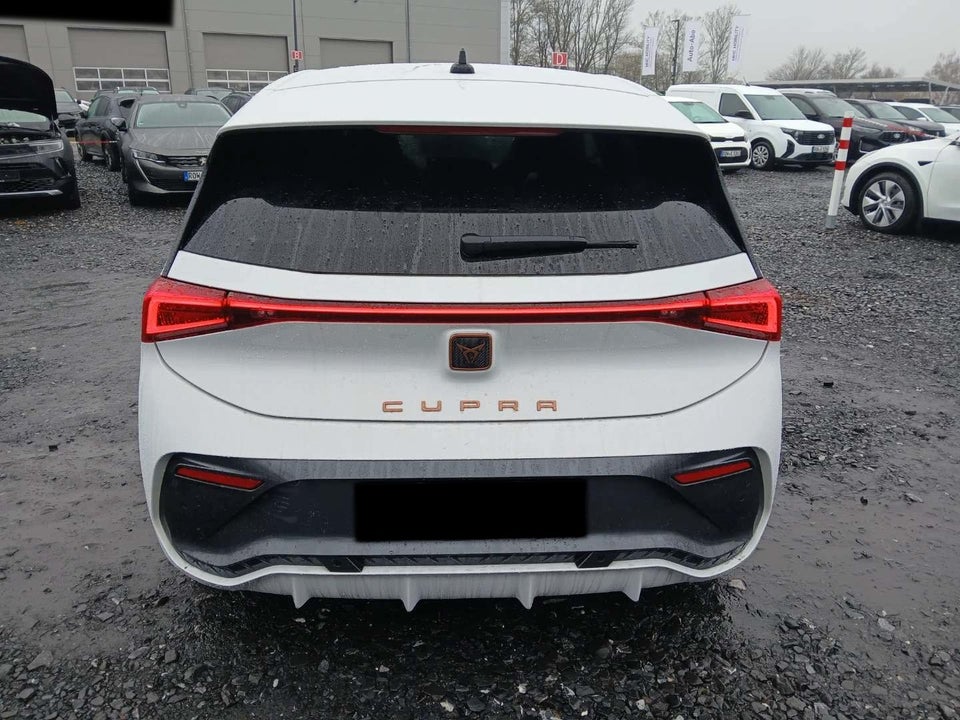 Cupra Born 77 e-Boost 5d