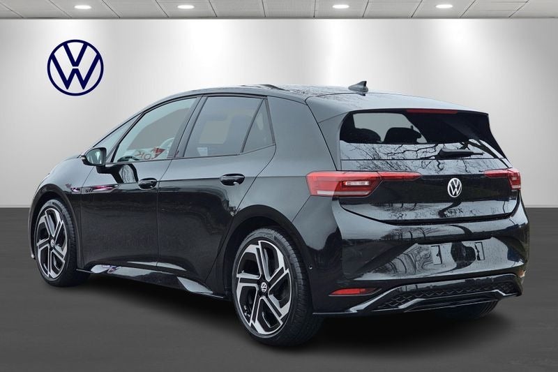 VW ID.3 79 GTX Performance+ 5d