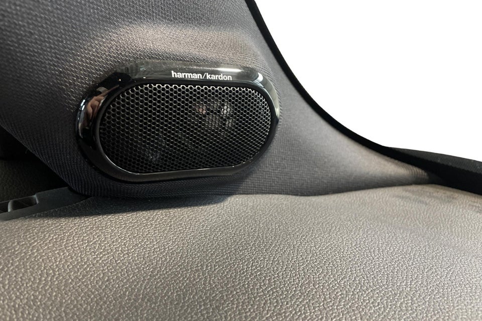 MINI Cooper SE Maximise 3d