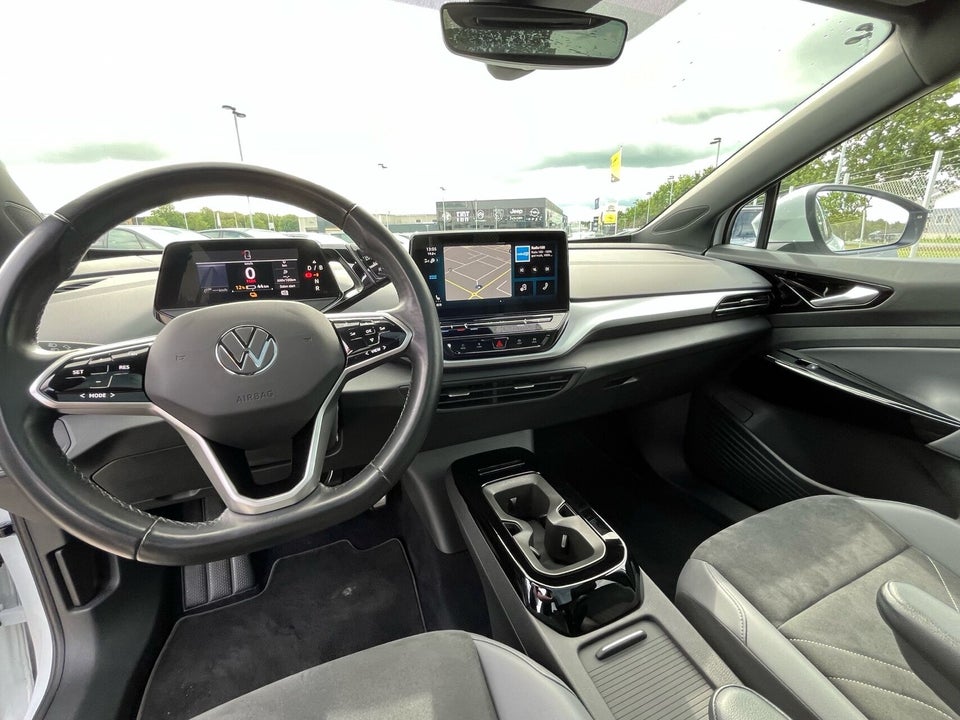 VW ID.4 77 Pro Performance 5d
