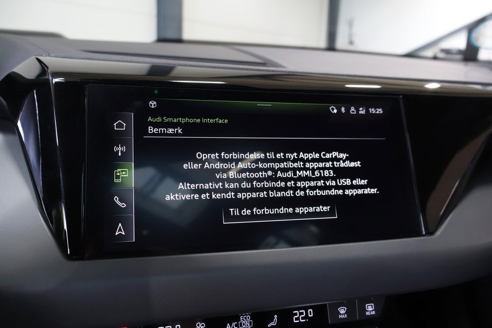 Audi e-tron GT quattro 4d