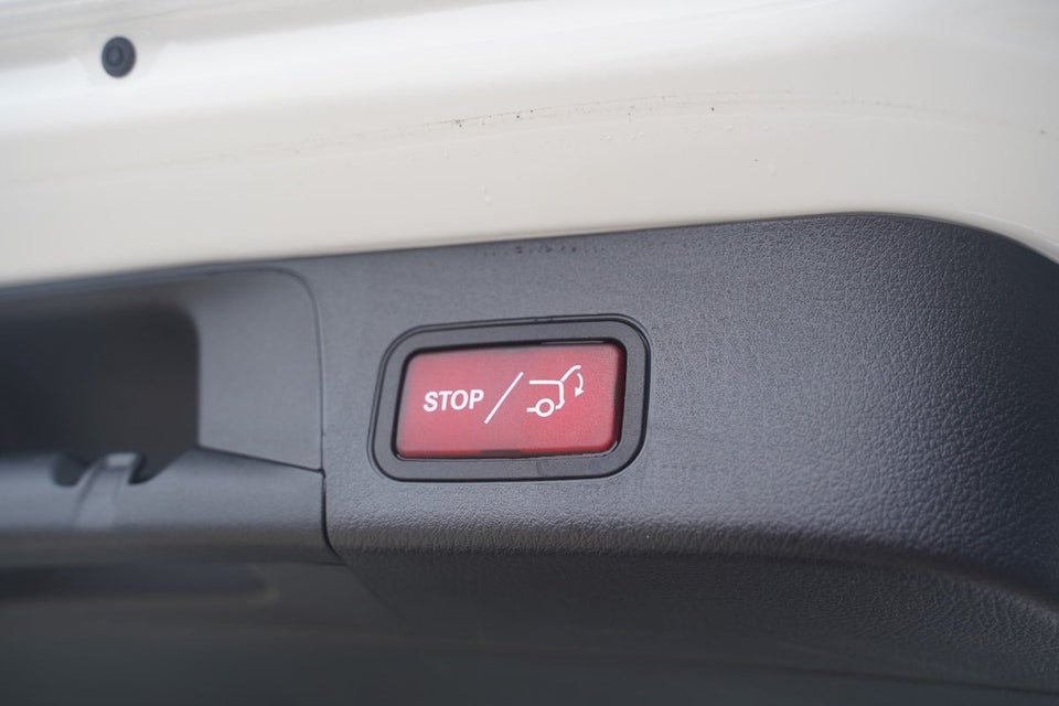 Mercedes EQB250+ AMG Line 5d