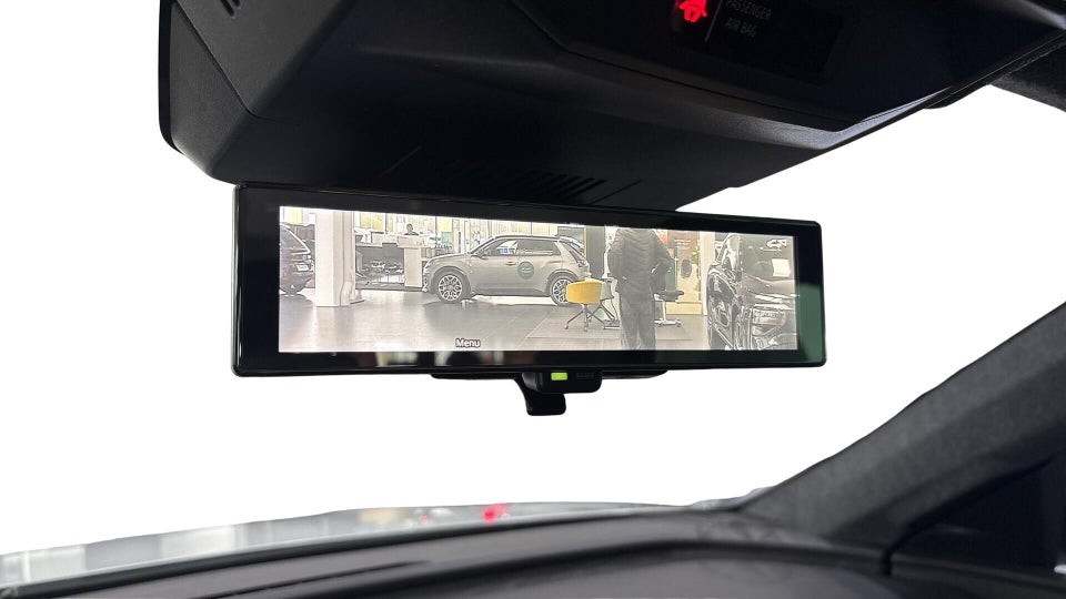 Renault Scenic E-Tech 87 Iconic 5d