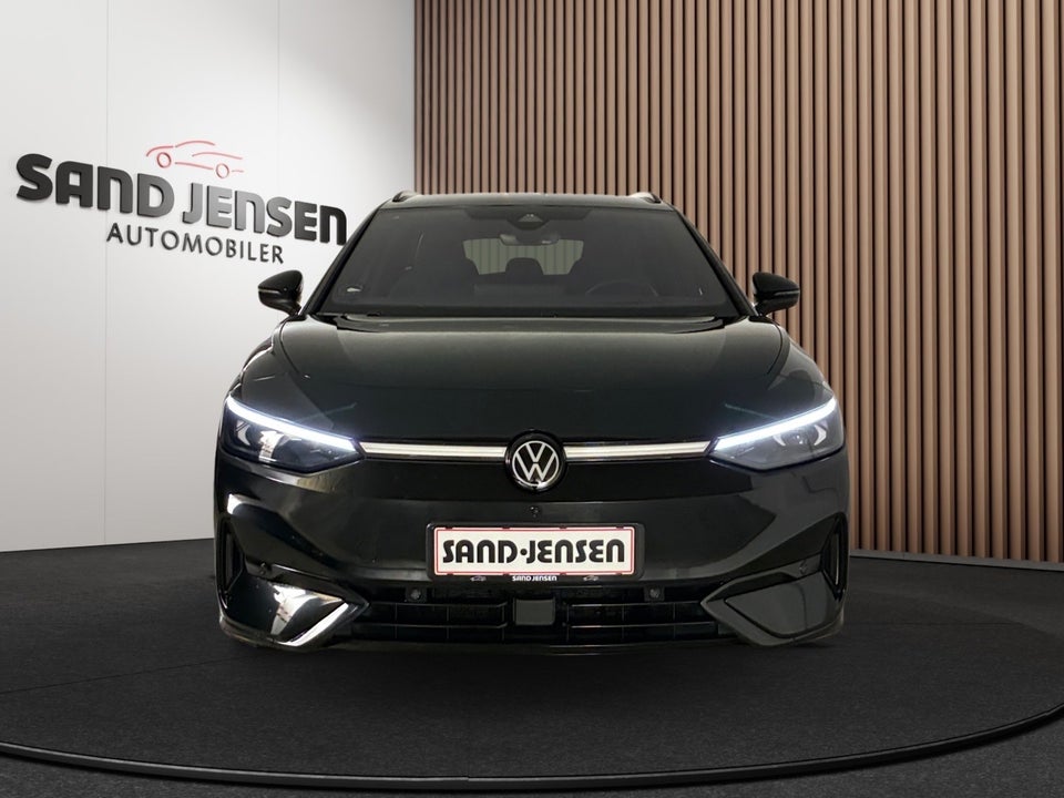 VW ID.7 77 Style Tourer 5d