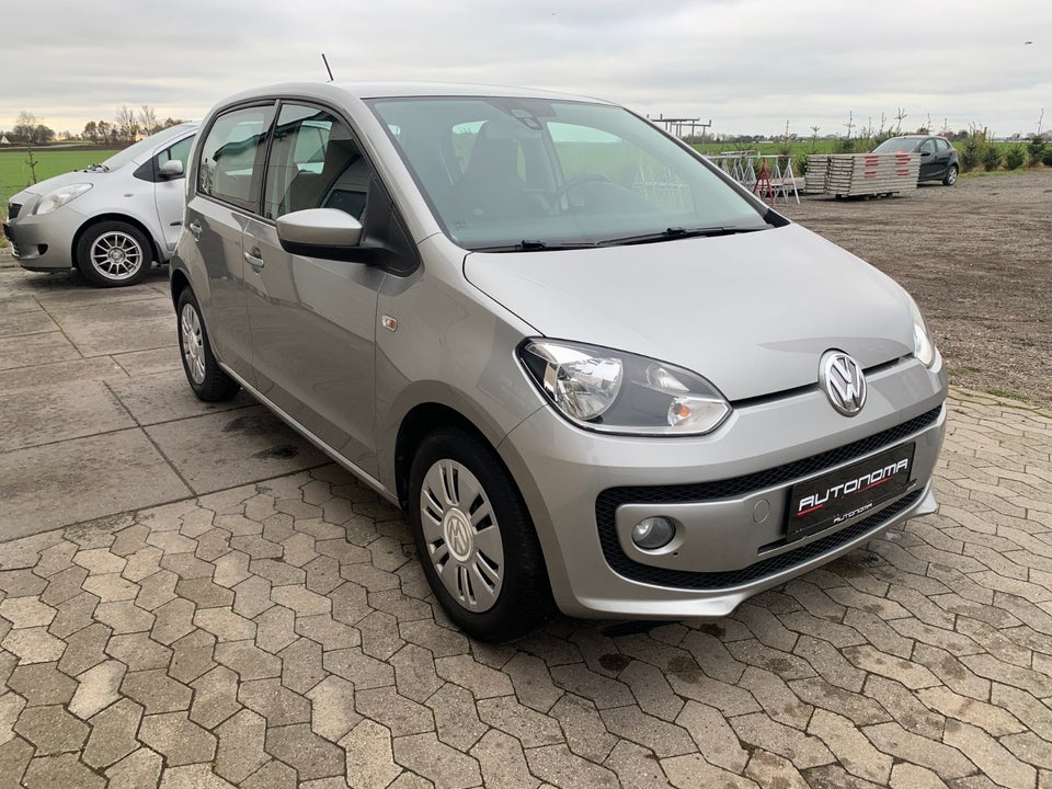 VW Up! 1,0 60 Move Up! BMT 5d