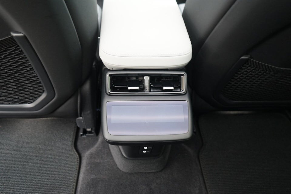 Polestar 4 Coupé Long Range Nordic Edition 5d