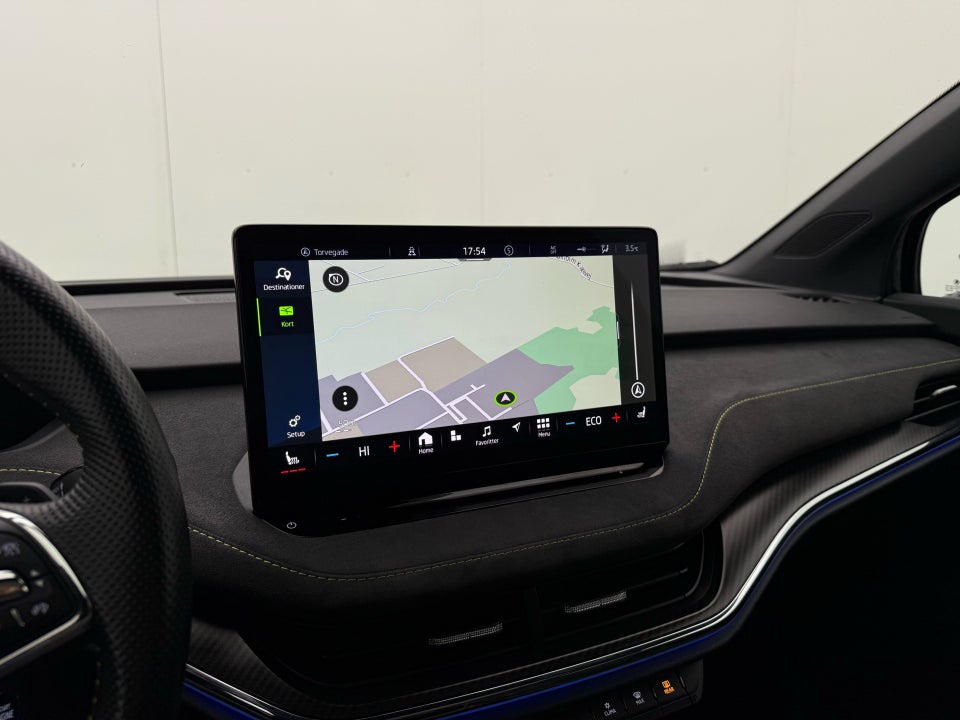 Skoda Enyaq iV RS Coupé 5d