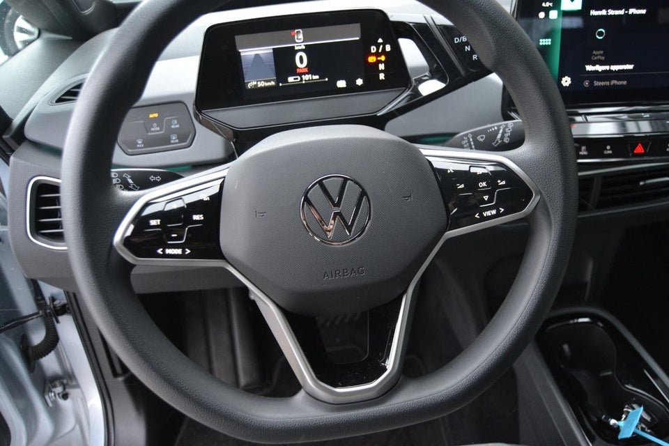 VW ID.3 45 City 5d