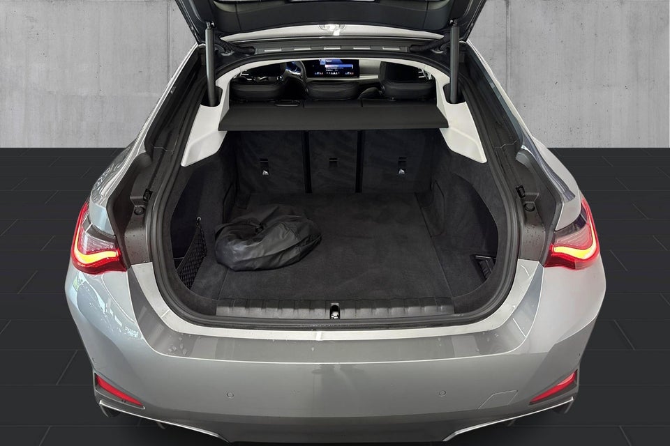 BMW i4 eDrive35 Sport Line 5d