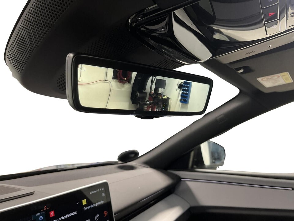 Polestar 4 Long Range Nordic Edition 5d