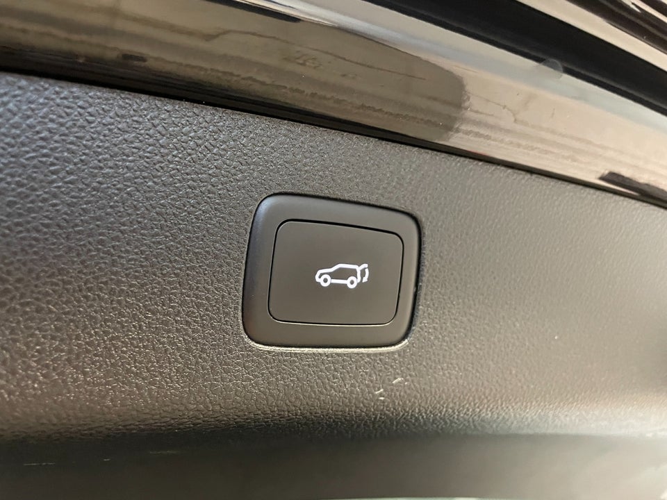 MG EHS 1,5 PHEV Luxury 5d