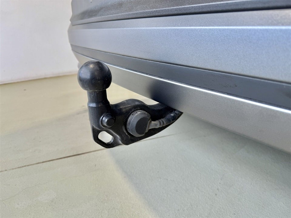 Skoda Enyaq 80 iV Loft 5d