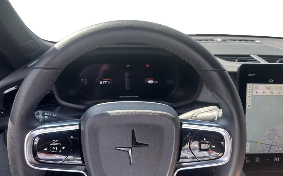 Polestar 2 Standard Range 5d
