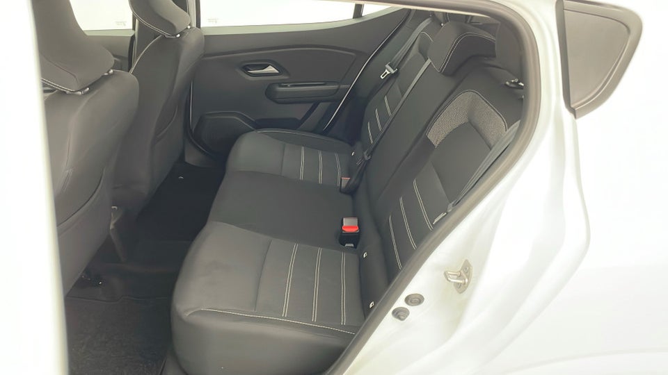 Dacia Sandero 1,0 TCe 90 Expression 5d