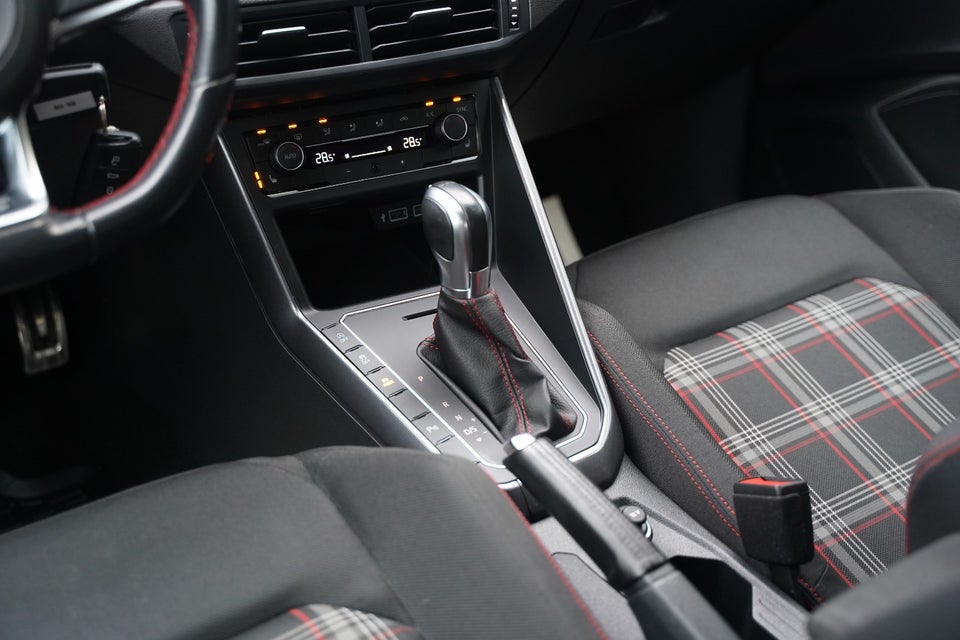 VW Polo 2,0 GTi DSG 5d