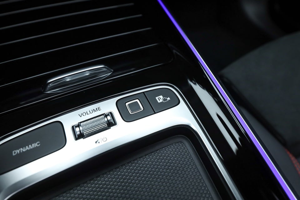 Mercedes EQB250+ AMG Premium 5d