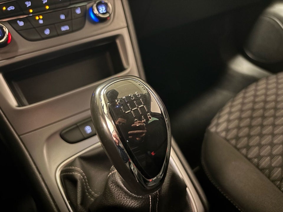 Opel Astra 1,5 D 105 Edition+ 5d