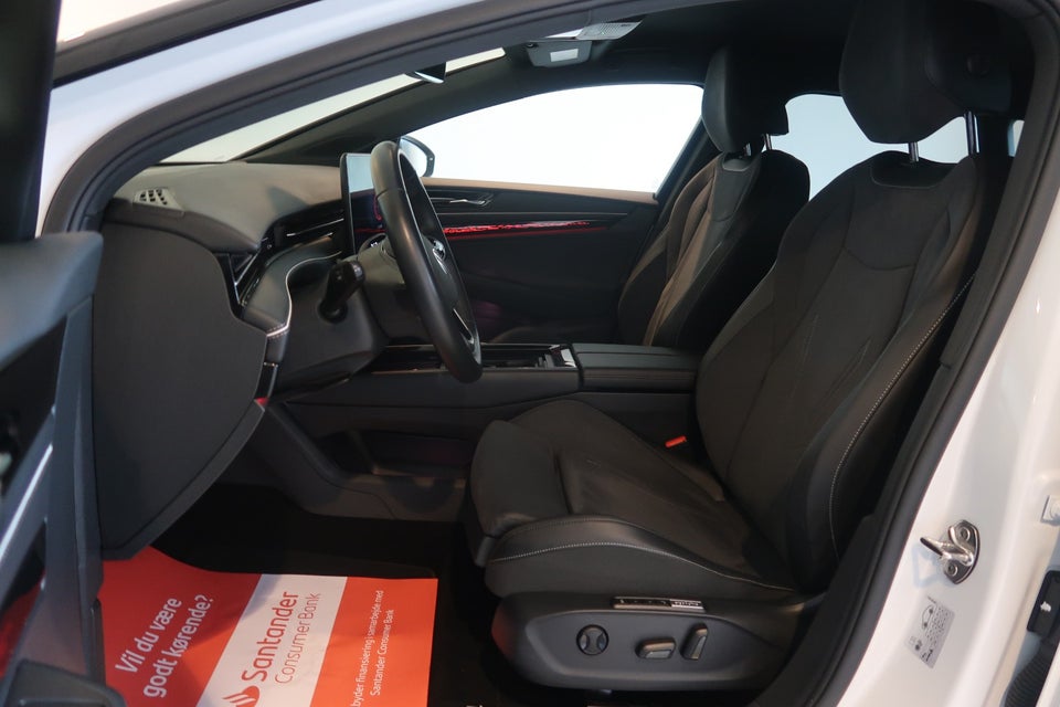 VW ID.7 86 Pro S Tourer 5d