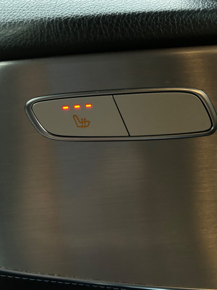 Mercedes C250 2,0 AMG Line Coupé aut. 2d