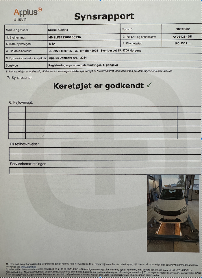 Suzuki Celerio 1,0 Dualjet Club 5d