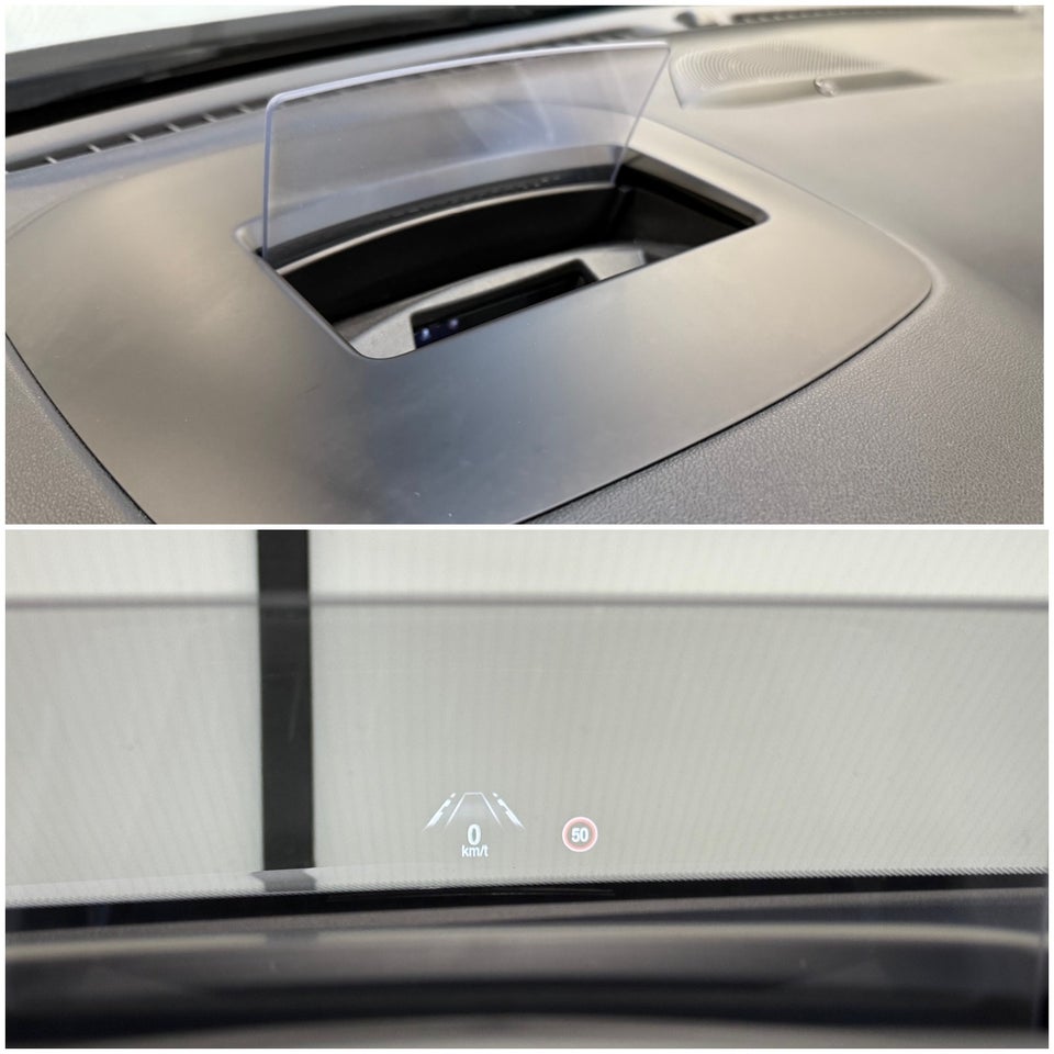 Ford Focus 1,5 EcoBoost ST-Line Business stc. aut. 5d