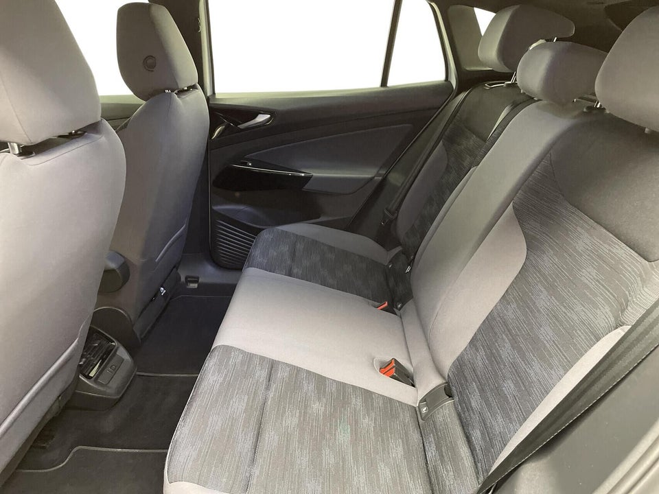 VW ID.4 77 Pro Performance Life 5d