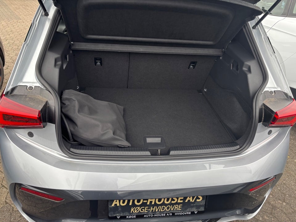 Cupra Born 58 High 5d