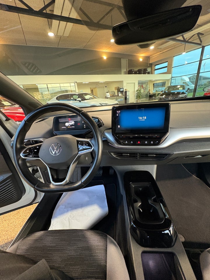 VW ID.4 77 Pro Performance 5d