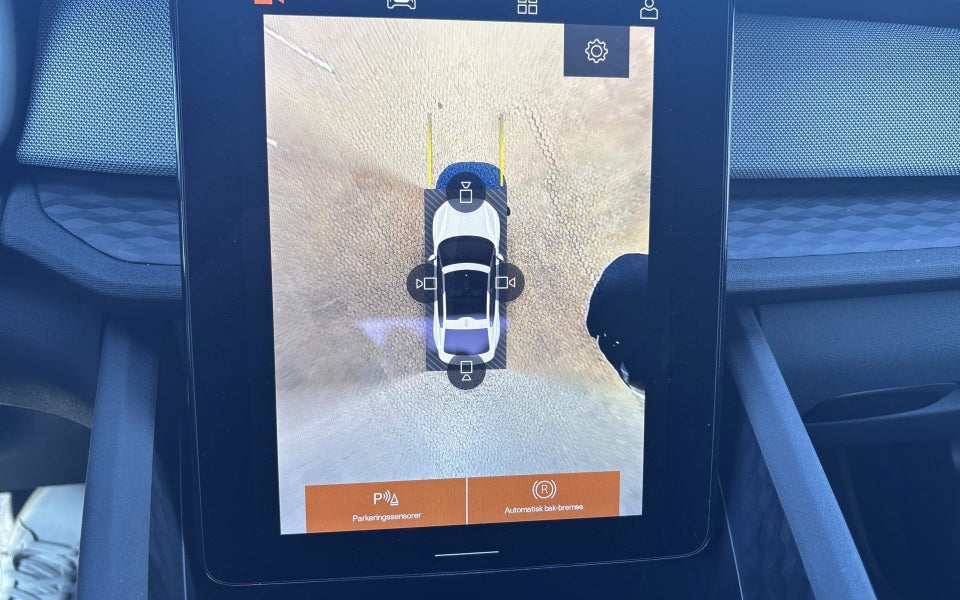 Polestar 2 Long Range 5d