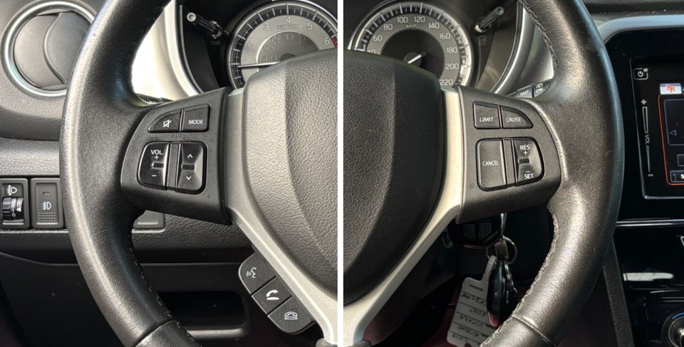Suzuki Vitara 1,0 Boosterjet Adventure 5d