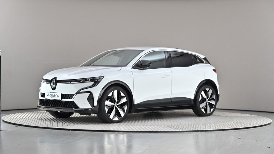 Renault Megane E-Tech 60 Techno 5d