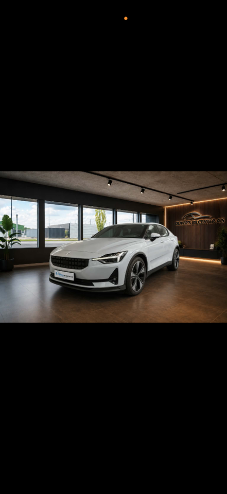 Polestar 2 Long Range 5d