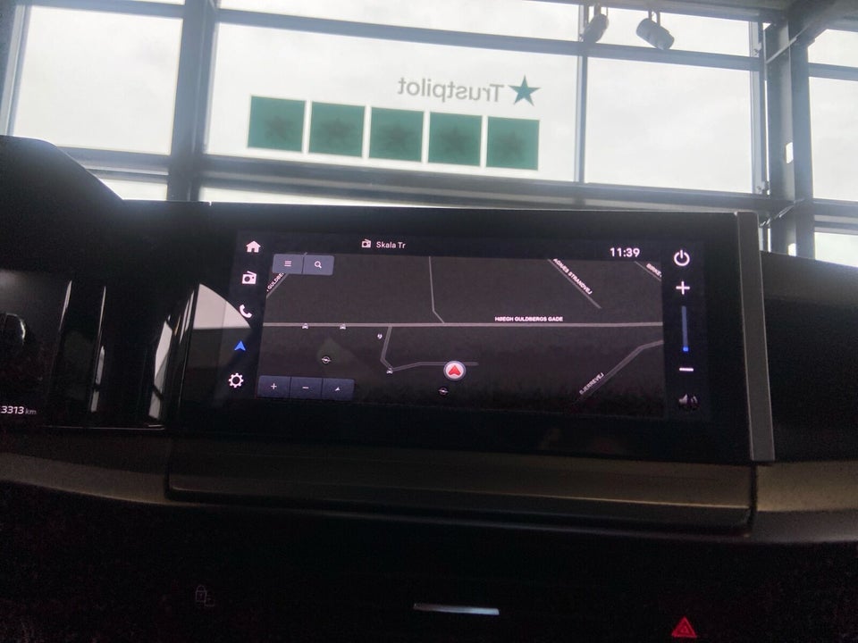 Opel Frontera 44 Edition 5d