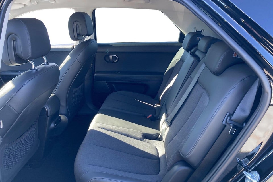 Hyundai Ioniq 5 84 Advanced 5d