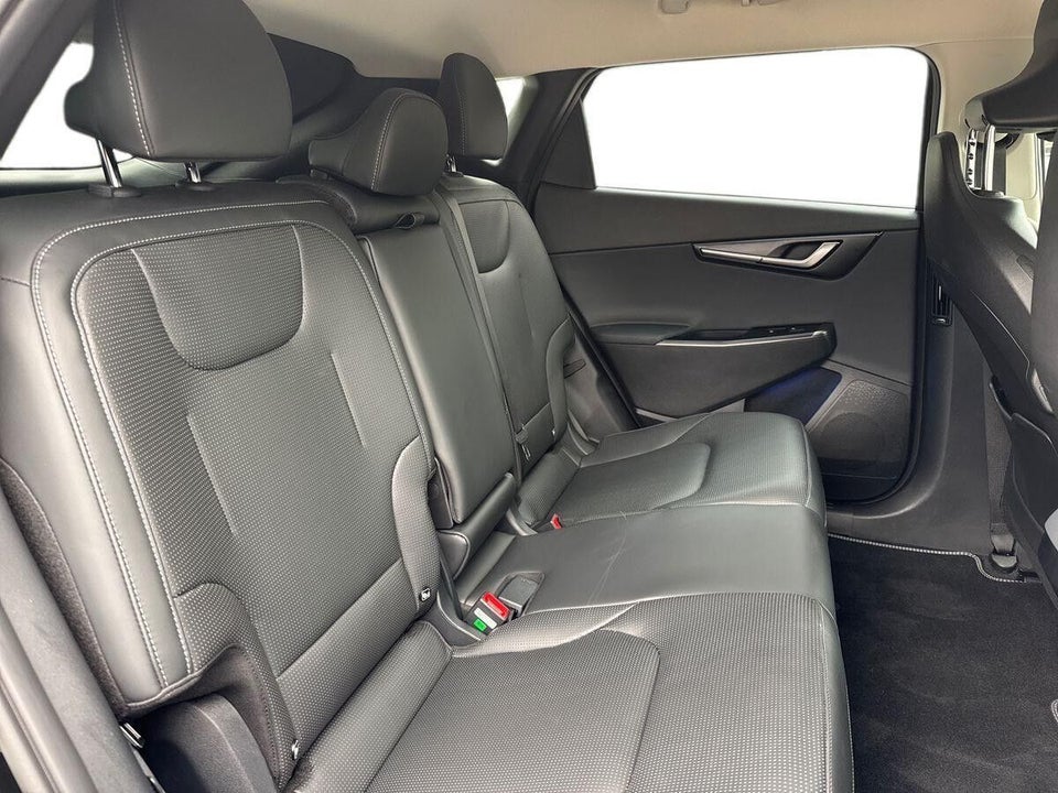 Kia EV6 84 Long Range Upgrade 5d