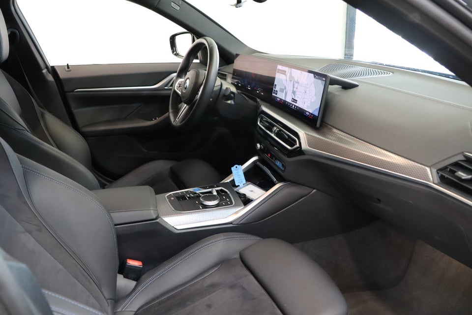 BMW i4 M50 xDrive 5d