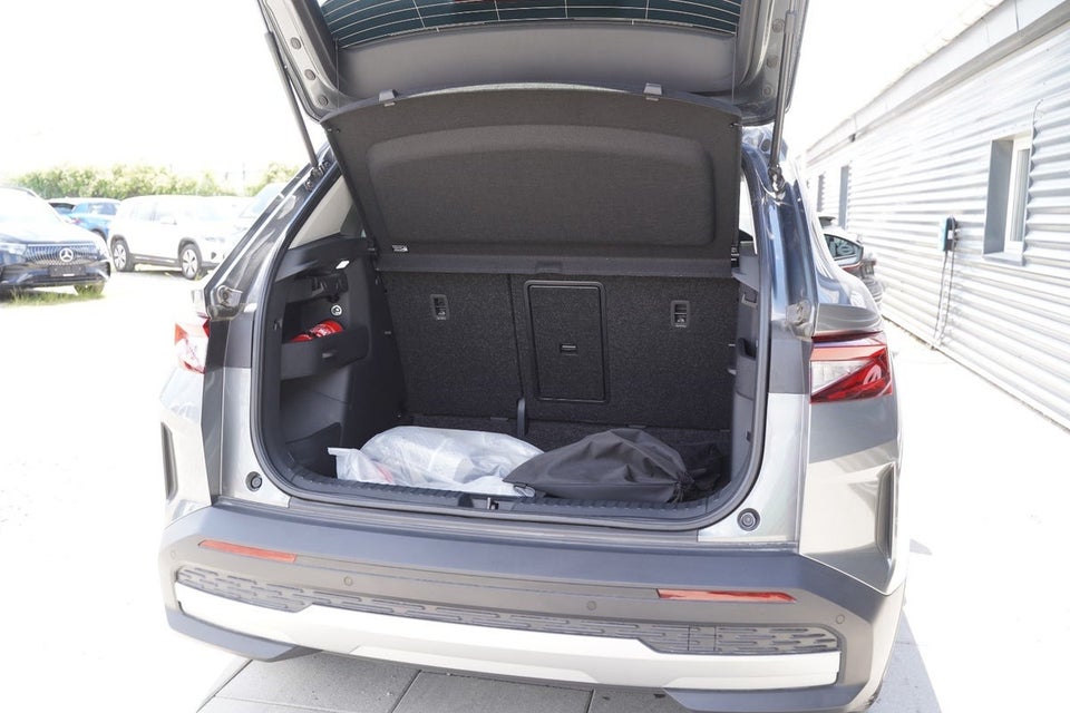 Skoda Elroq 60 iV Loft 5d