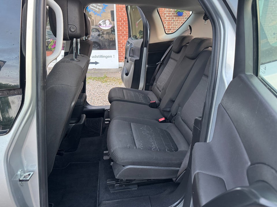 Opel Meriva 1,4 Enjoy 5d