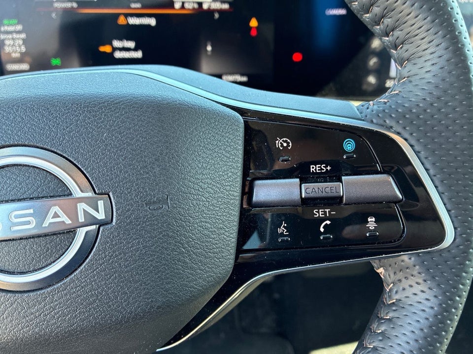Nissan Ariya 87 Evolve 5d