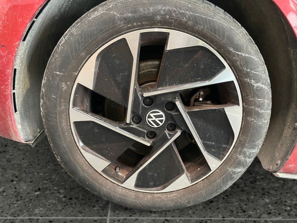 VW ID.3 58 Pro 5d