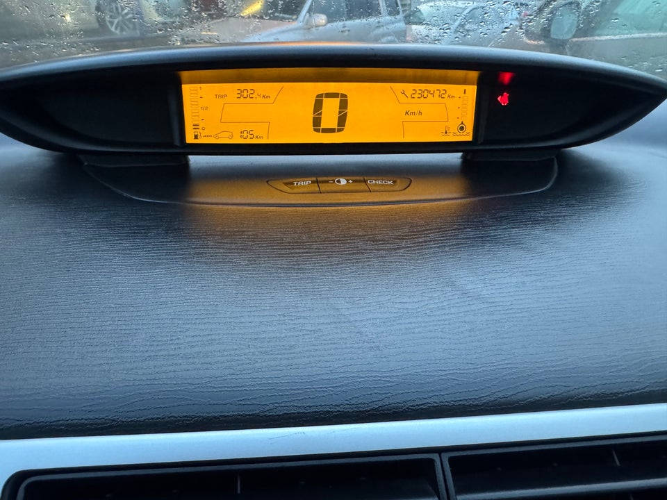 Citroën C4 1,6 16V 5d