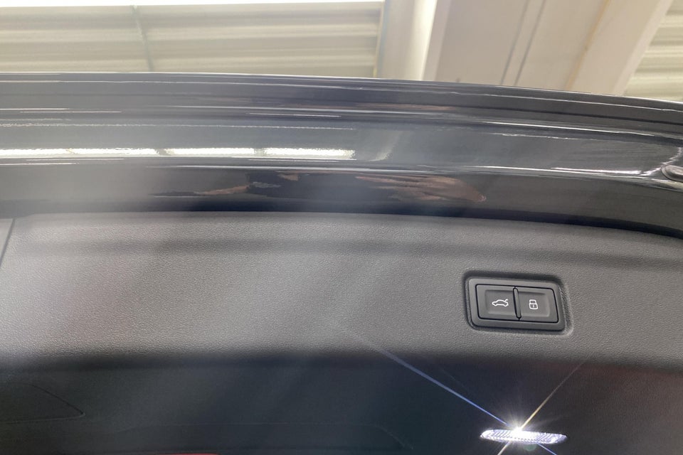 Audi Q6 e-tron Ultra performance 5d