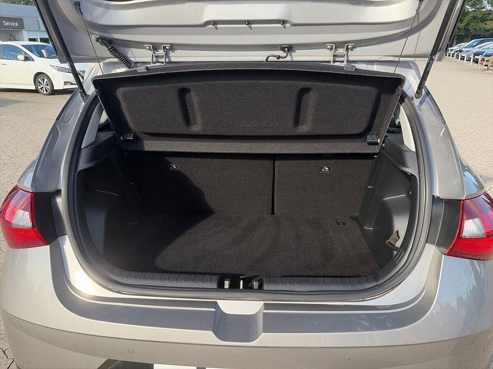 Hyundai i20 1,0 T-GDi Advanced DCT 5d