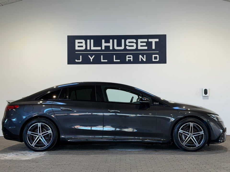 Mercedes EQE350 AMG Line 4d